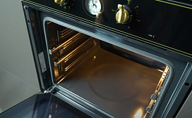 Духовой шкаф Kuppersberg HFZ 690