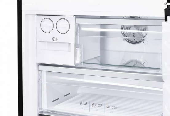 Двухкамерный холодильник Kuppersberg NRV 192 BG preview 18