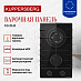 Купить Газовая варочная панель Kuppersberg FG 36 B  preview 2