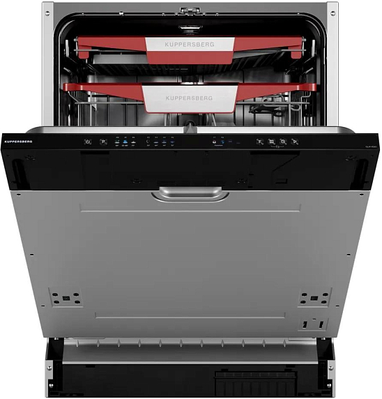 Встраиваемая посудомоечная машина Kuppersberg GLM 6081 preview 7