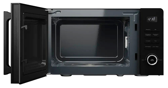Микроволновая печь Kuppersberg TMW 231 B preview 4