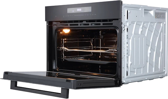 Духовой шкаф Kuppersberg KHT 616 Black preview 7
