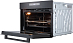 Купить Духовой шкаф Kuppersberg KHT 616 Black preview 7