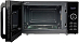 Купить Микроволновая печь Monsher MTW 202 Noir preview 2