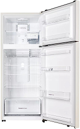 Двухкамерный холодильник Kuppersberg NTFD 53 BE