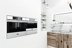 Духовой шкаф Asko OCS8676S