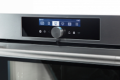 Духовой шкаф Asko OP8656S