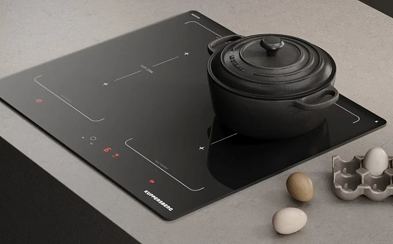Индукционная варочная панель Kuppersberg ICI 412