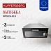 Купить Вытяжка Kuppersberg INTOUCH 60 B
