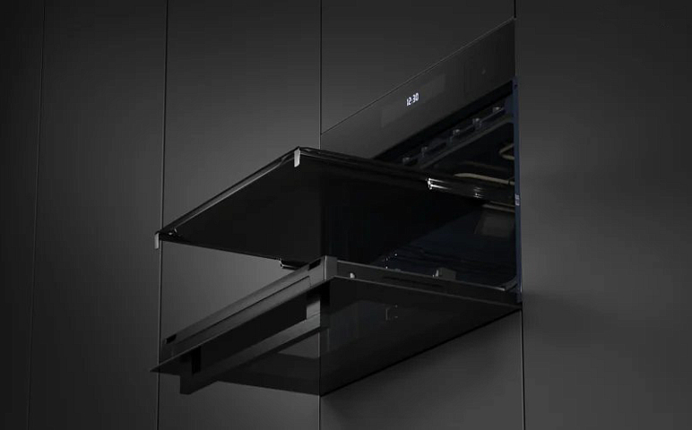 Духовой шкаф Kuppersberg HT 612 B