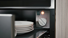 Подогреватель посуды Asko ODW61SS0