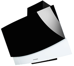 Вытяжка Kuppersberg F W910 B