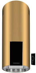Вытяжка Kuppersberg MOTUBA GOLD