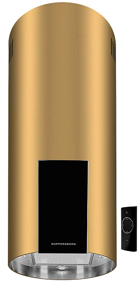 Вытяжка Kuppersberg MOTUBA GOLD preview 1