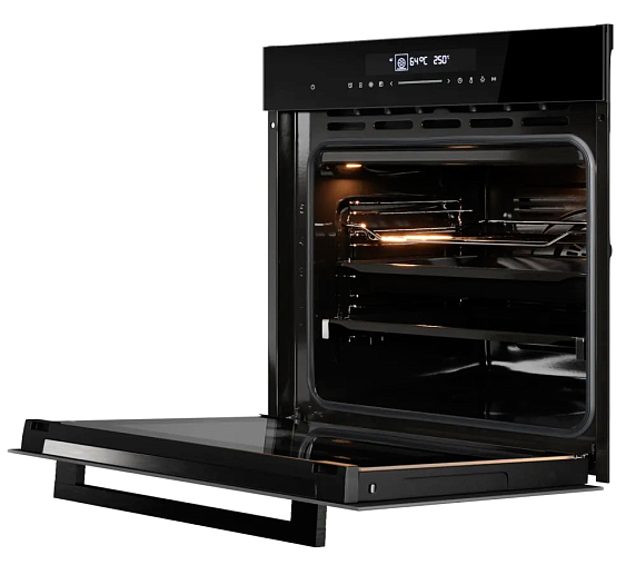 Духовой шкаф Kuppersberg HT 613 Black preview 6