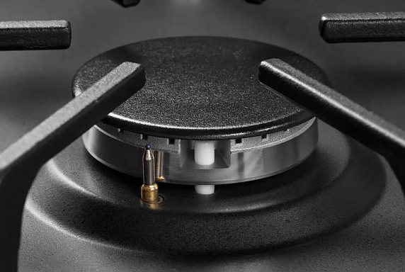 Варочная панель Kuppersberg FS 62 B preview 7