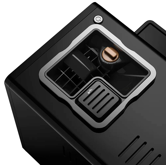 Отдельностоящая кофемашина Kuppersberg KCF 401 B preview 5