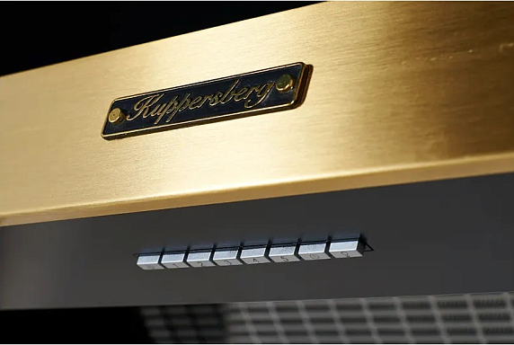 Вытяжка Kuppersberg V 939 ANT Bronze preview 3