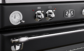 Духовой шкаф Kuppersberg HO 678 B