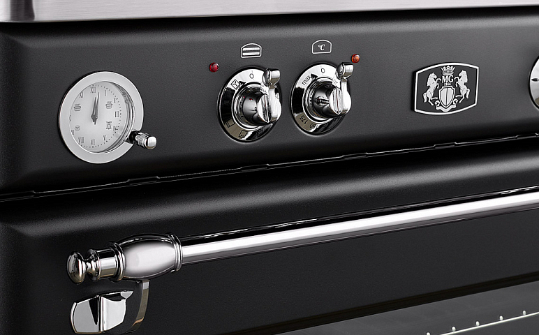 Духовой шкаф Kuppersberg HO 678 B