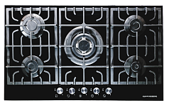 Газовая варочная панель Kuppersberg TG 99 B