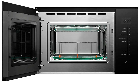 Встраиваемая микроволновая печь Kuppersberg HMW 651 B preview 2