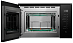 Купить Встраиваемая микроволновая печь Kuppersberg HMW 651 B preview 2