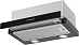 Купить Вытяжка Kuppersberg SLIMHIT 50 BG preview 3