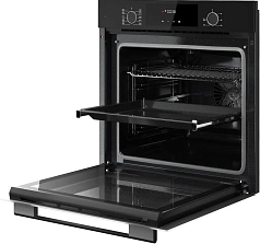 Духовой шкаф Kuppersberg HF 609 B