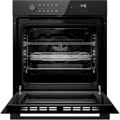 Духовой шкаф электрический Kuppersberg HF 615 B
