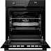 Купить Духовой шкаф электрический Kuppersberg HF 615 B  preview 2