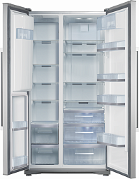 Холодильник Side by Side Kuppersbusch KE 9600-1-2T