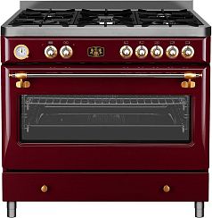 Плита M&G ZBM 3399 BOR