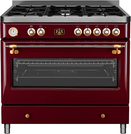 Плита M&G ZBM 3399 BOR preview 1