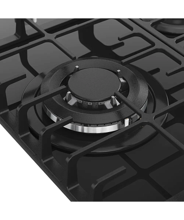 Газовая варочная панель Kuppersberg FG 46 B preview 4