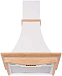 Купить Вытяжка Kuppersberg OLIMPIA 60 WM B preview 1