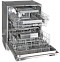 Встраиваемая посудомоечная машина Kuppersberg GLF 689