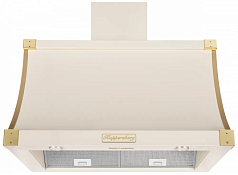 Вытяжка Kuppersberg T 939 C Bronze