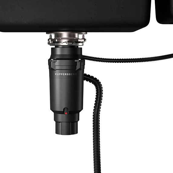 Измельчитель отходов Kuppersberg WSS 550 B preview 4