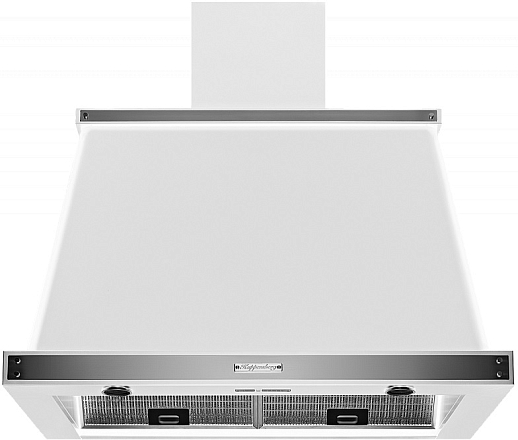 Вытяжка Kuppersberg T 969 W Silver preview 3
