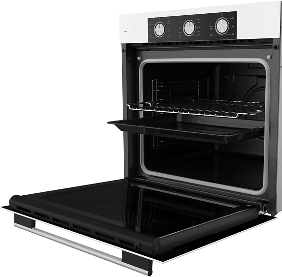 Духовой шкаф Kuppersberg HF 603 W preview 7