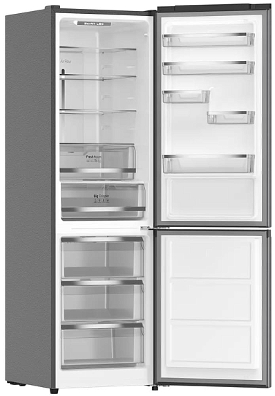 Холодильник Kuppersberg RFCN 2015 SG preview 3