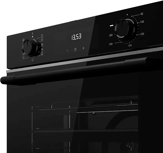 Духовой шкаф Kuppersberg HO 622 BX preview 6