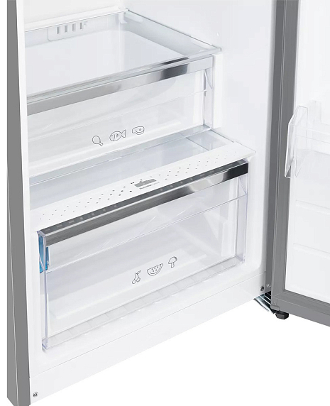 Холодильник Kuppersberg NRS 186 X preview 13