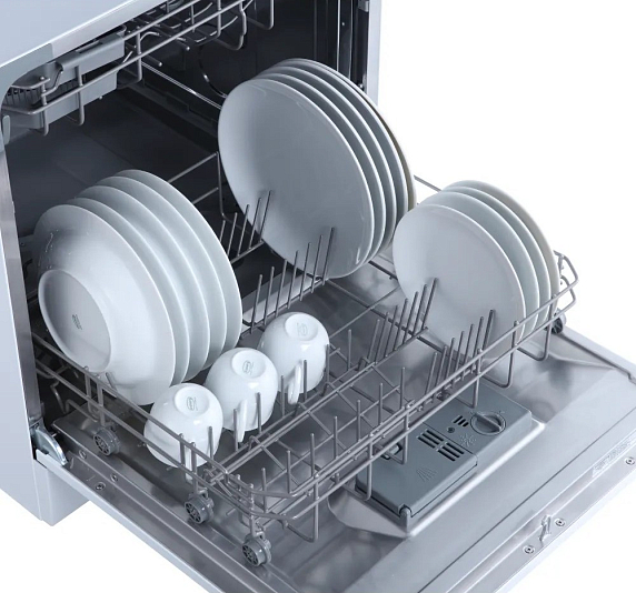 Посудомоечная машина Kuppersberg GFM 5572 W preview 8