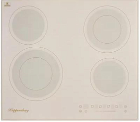 Электрическая варочная панель Kuppersberg ECS 622 C