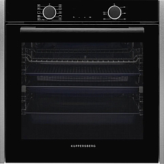 Духовой шкаф Kuppersberg HFT 610 B