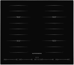 Индукционная варочная панель Kuppersberg ICS 645 F