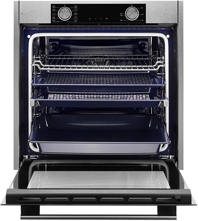 Духовой шкаф Kuppersberg HFT 610 BX preview 9