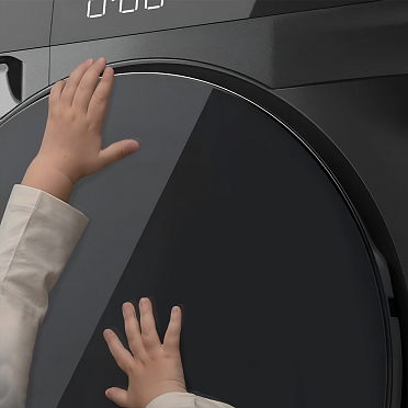 Защита от детей